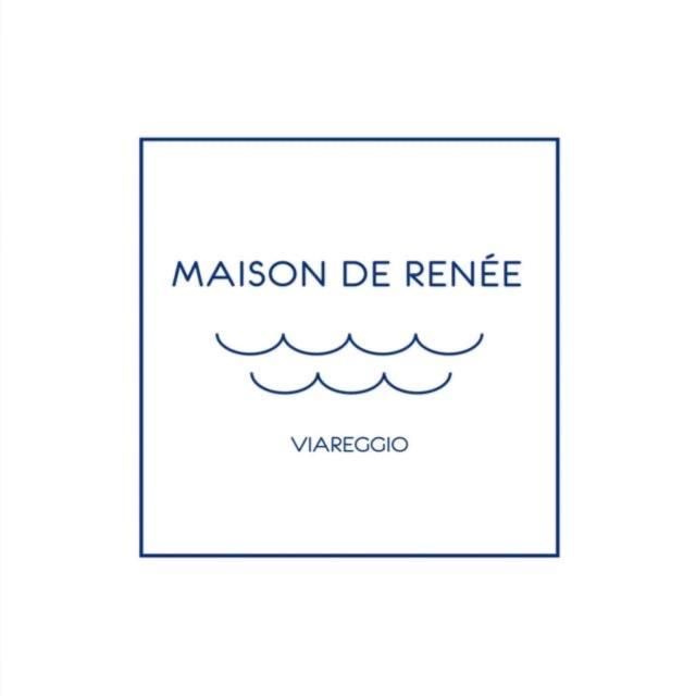 Maison Renee Viareggio Exterior photo