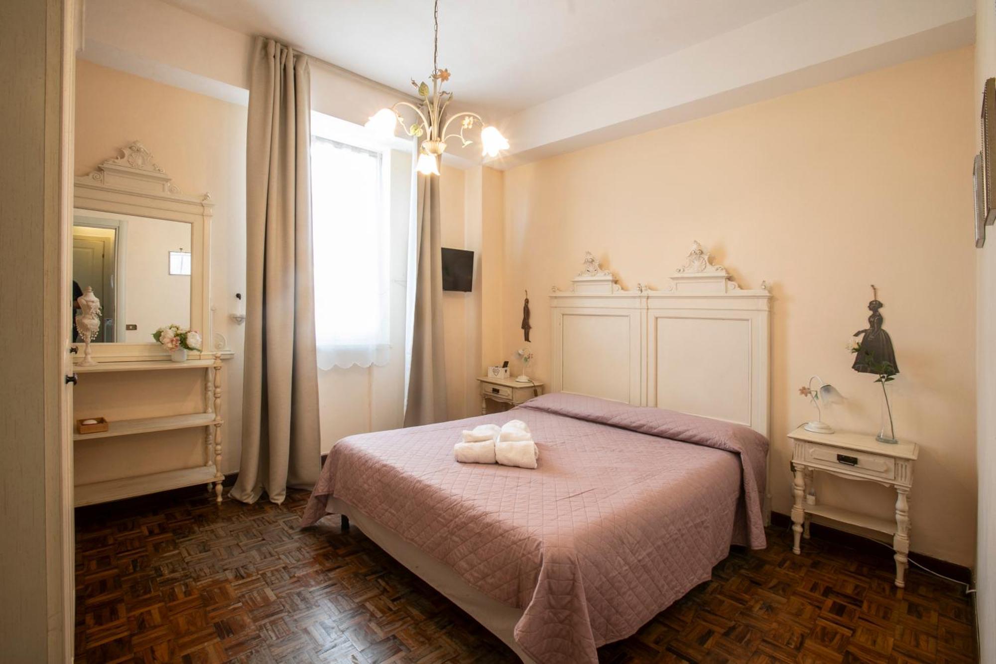 Maison Renee Viareggio Exterior photo