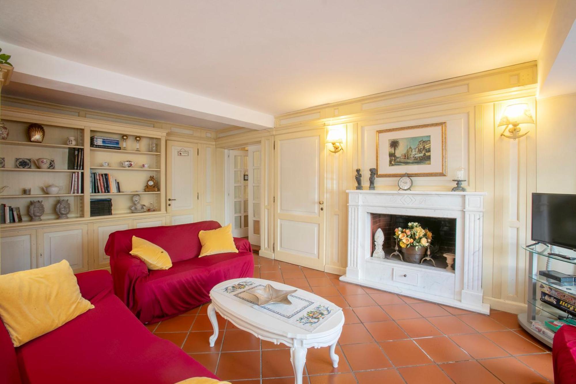 Maison Renee Viareggio Exterior photo