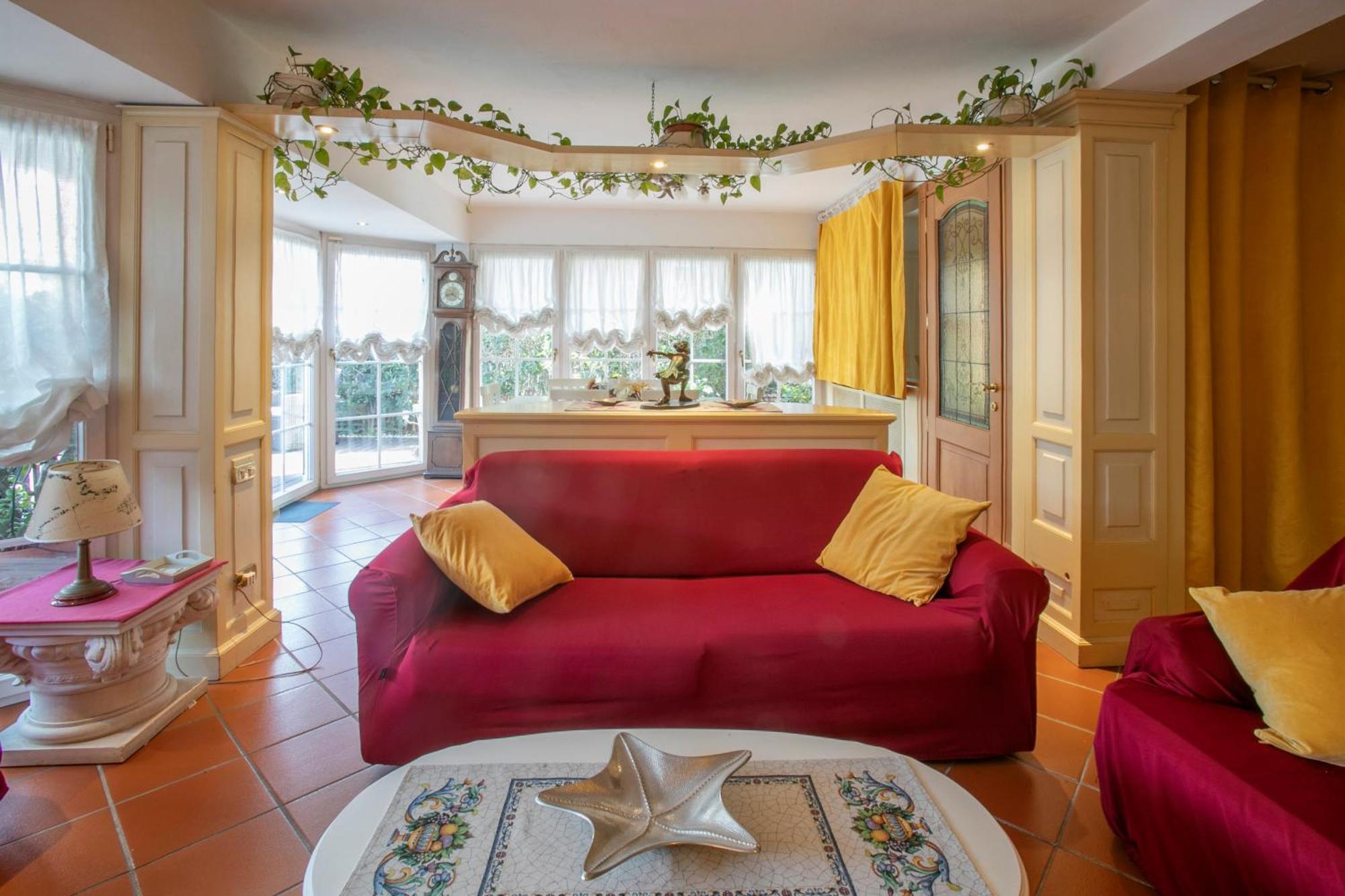 Maison Renee Viareggio Exterior photo